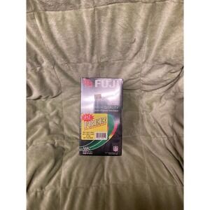 FUJI 4+2 Bonus 120 Tapes